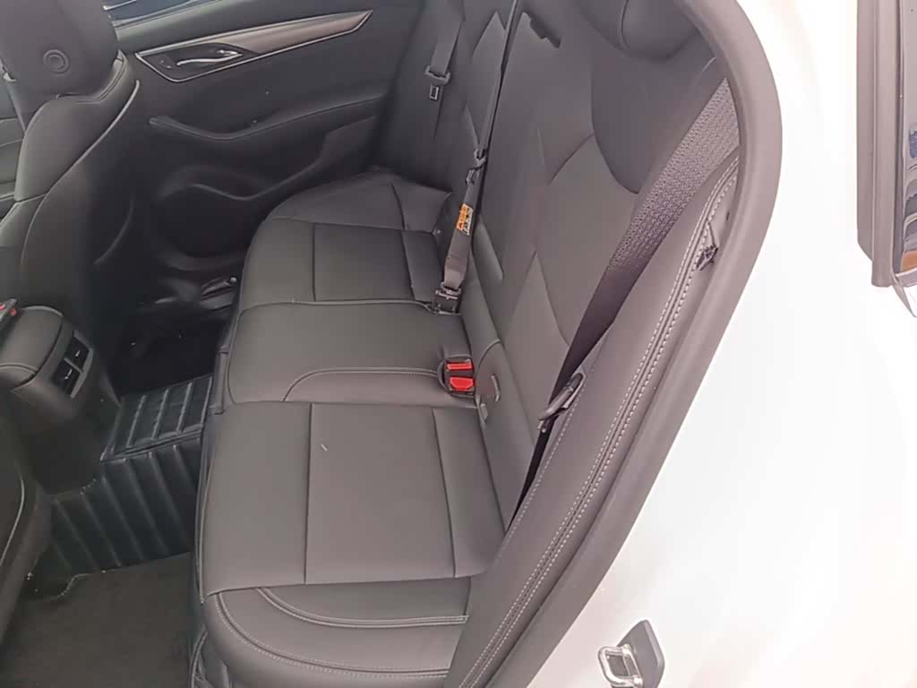 Cadillac CT5, 2023 17