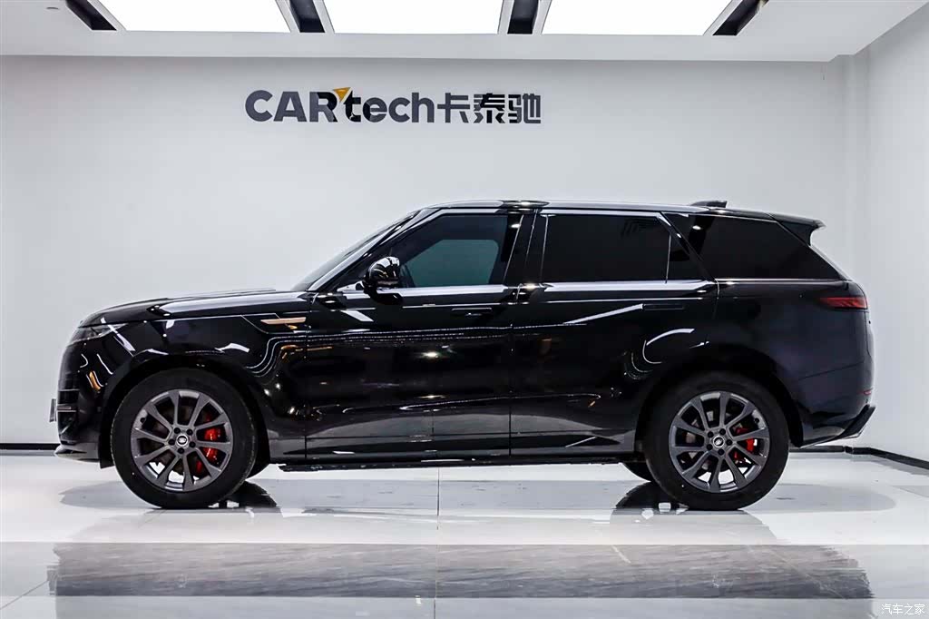 Land Rover Range Rover, 2024 3