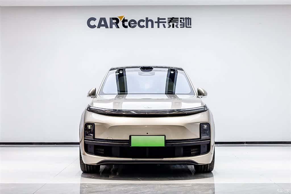 Li Auto L9, 2024 2