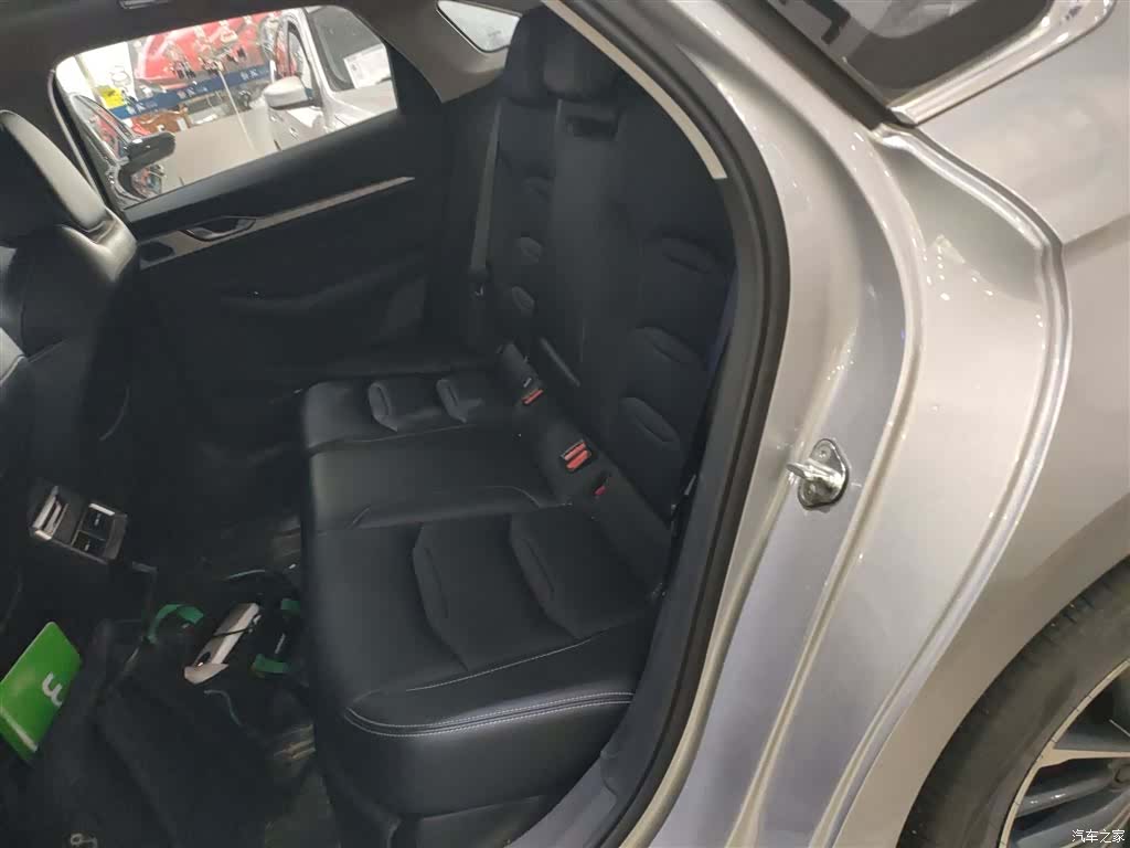 Geely Preface, 2023 17