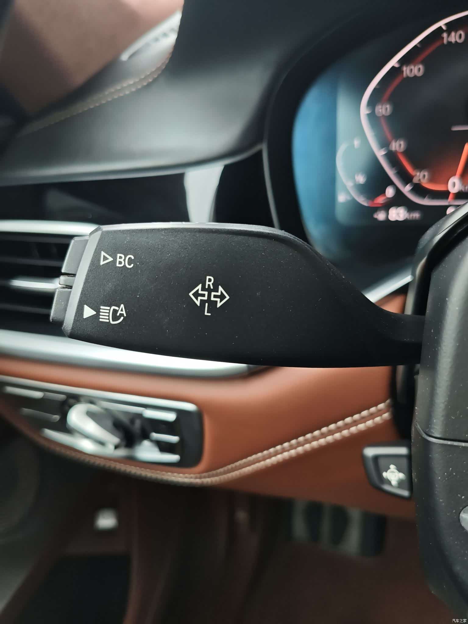 BMW 7 Series, 2019 21