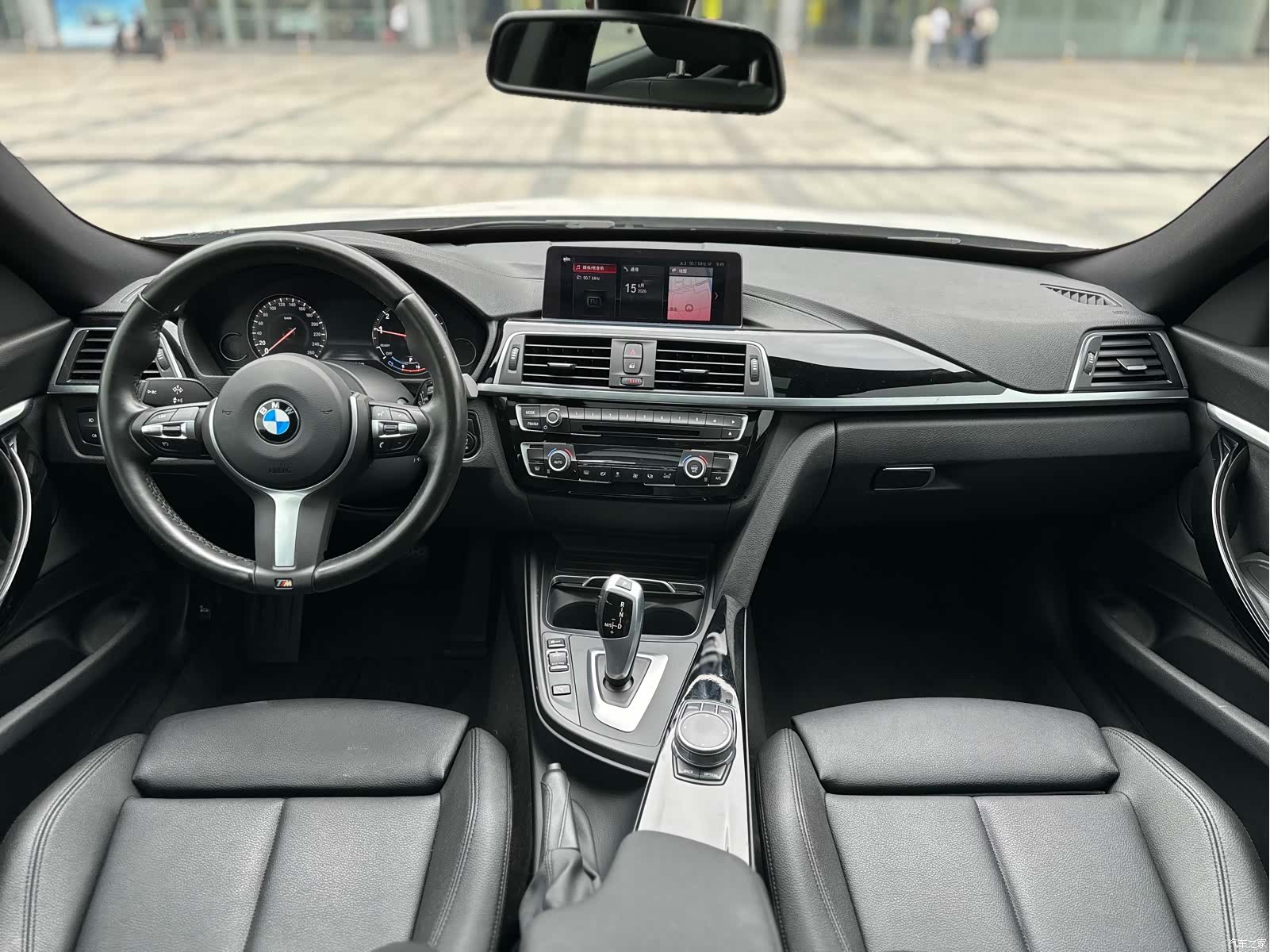 BMW 3 Series, 2021 15
