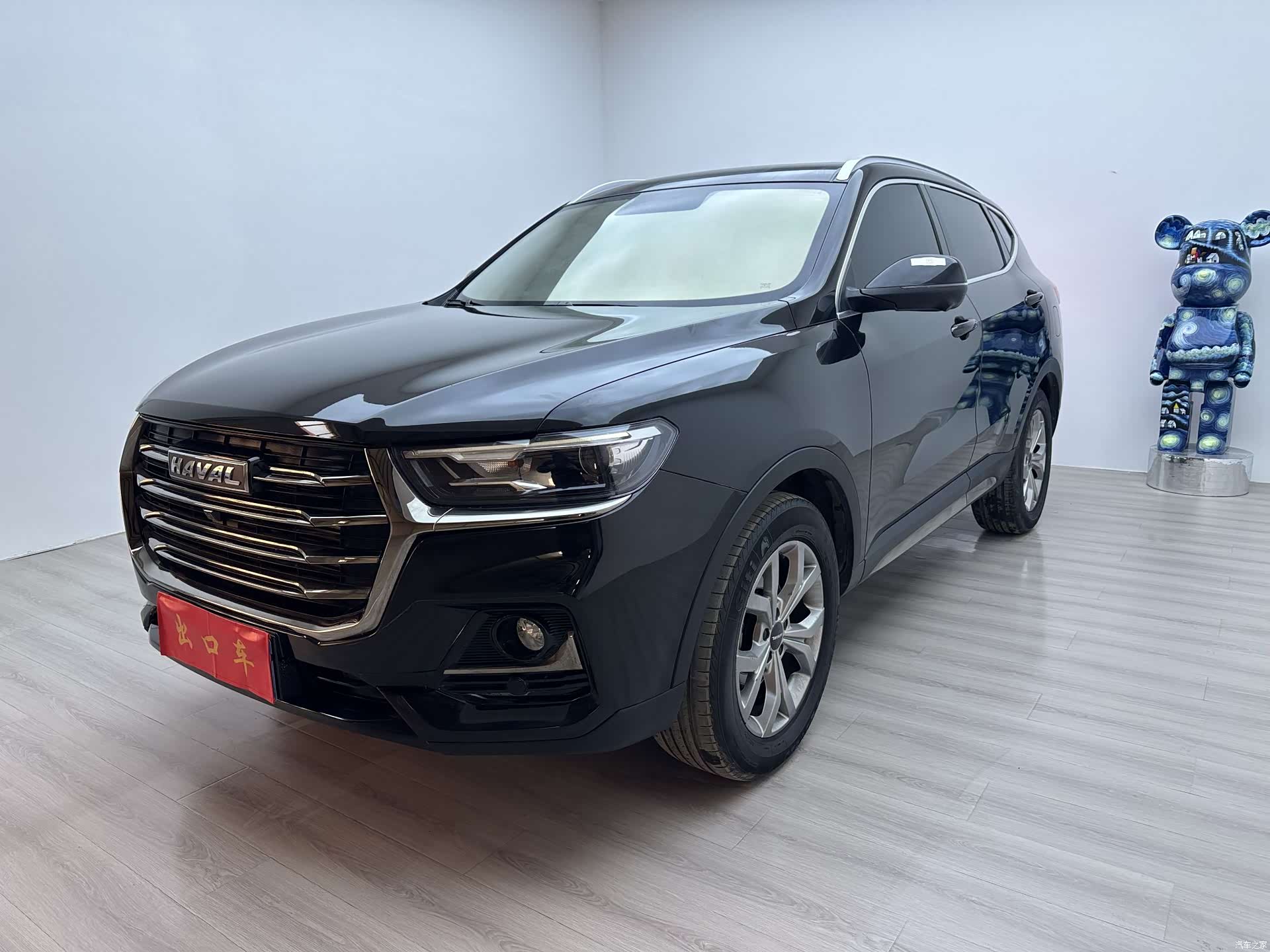 Haval H6, 2022 1