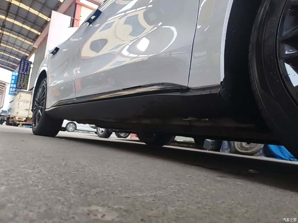 BYD Han, 2021 21