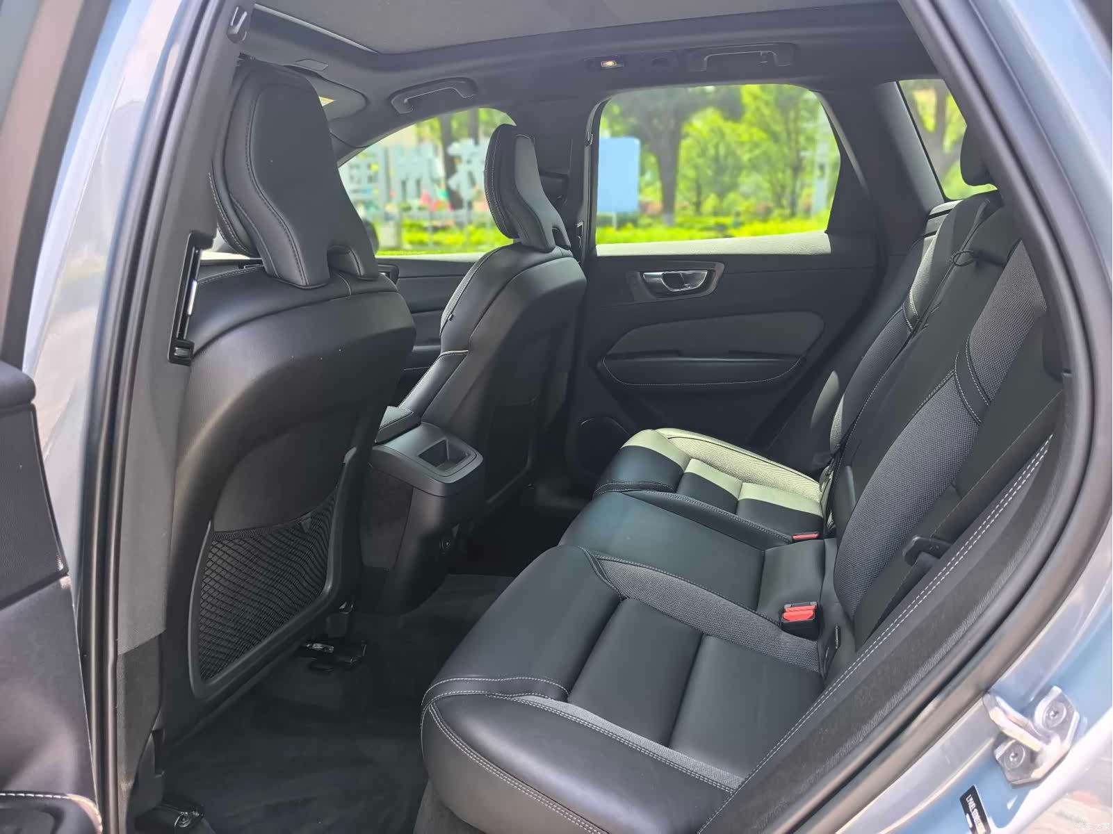 Volvo XC60, 2021 7