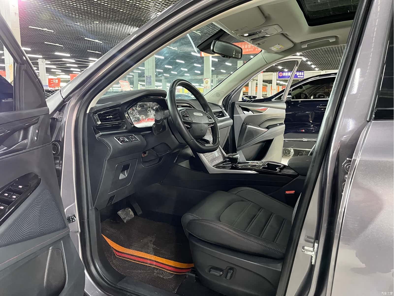 Maxus D60, 2023 7