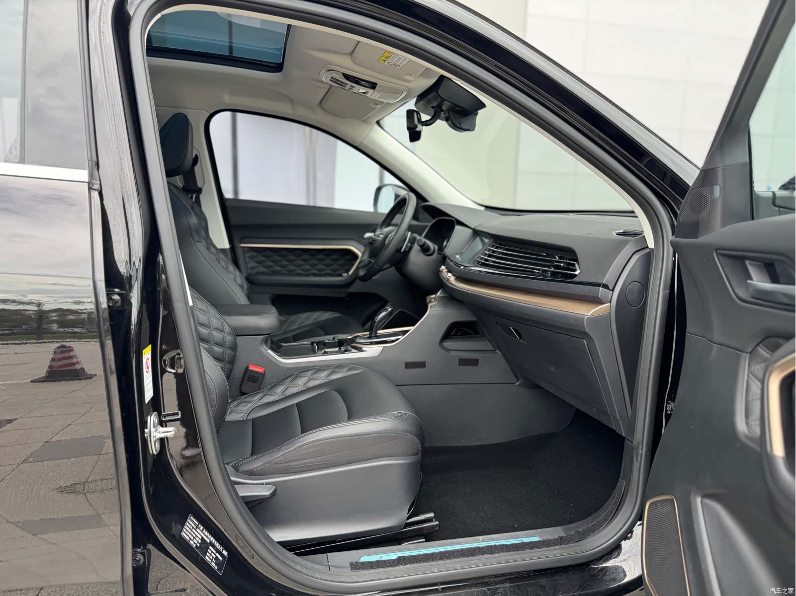 Haval H6, 2021 10