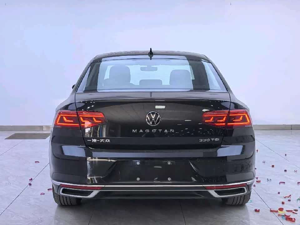 Volkswagen Magotan Volkswagen Magotan