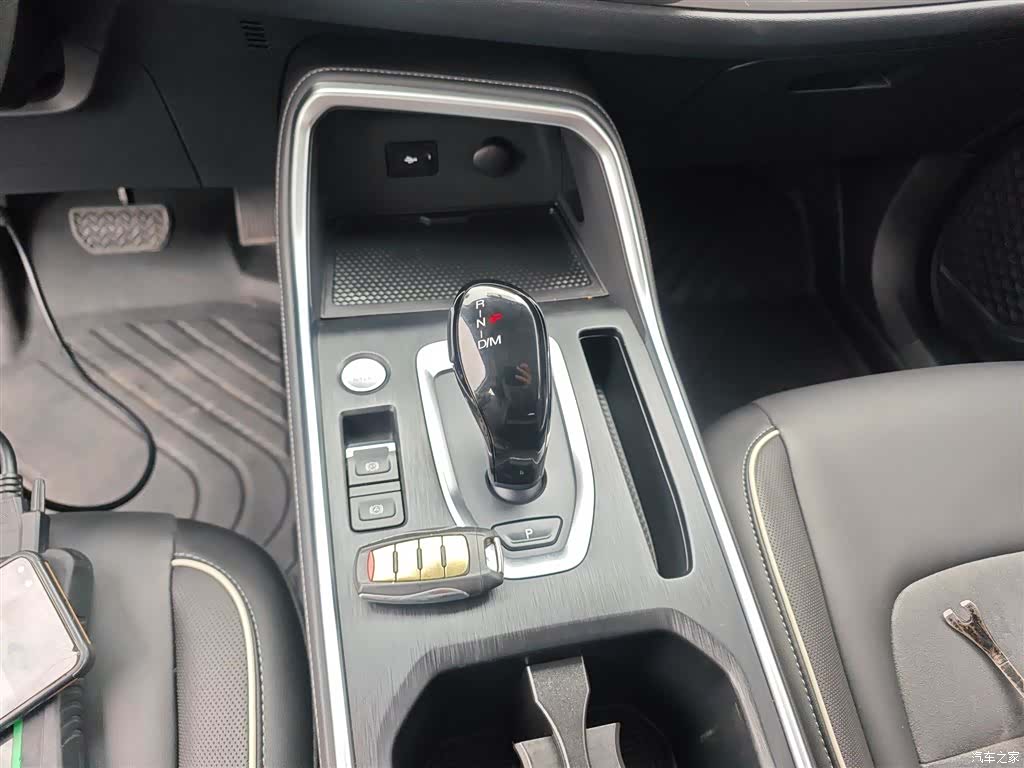 Haval H6, 2021 14
