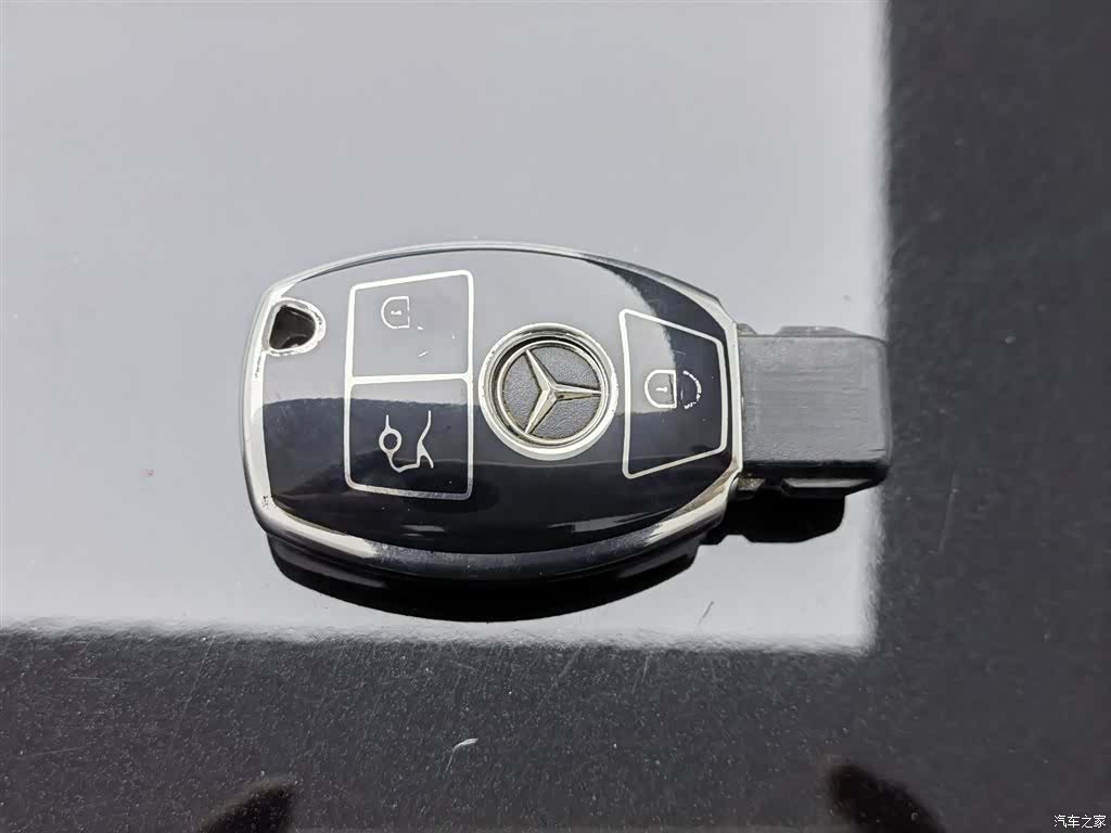 Mercedes-Benz GLK-Class, 2014 19