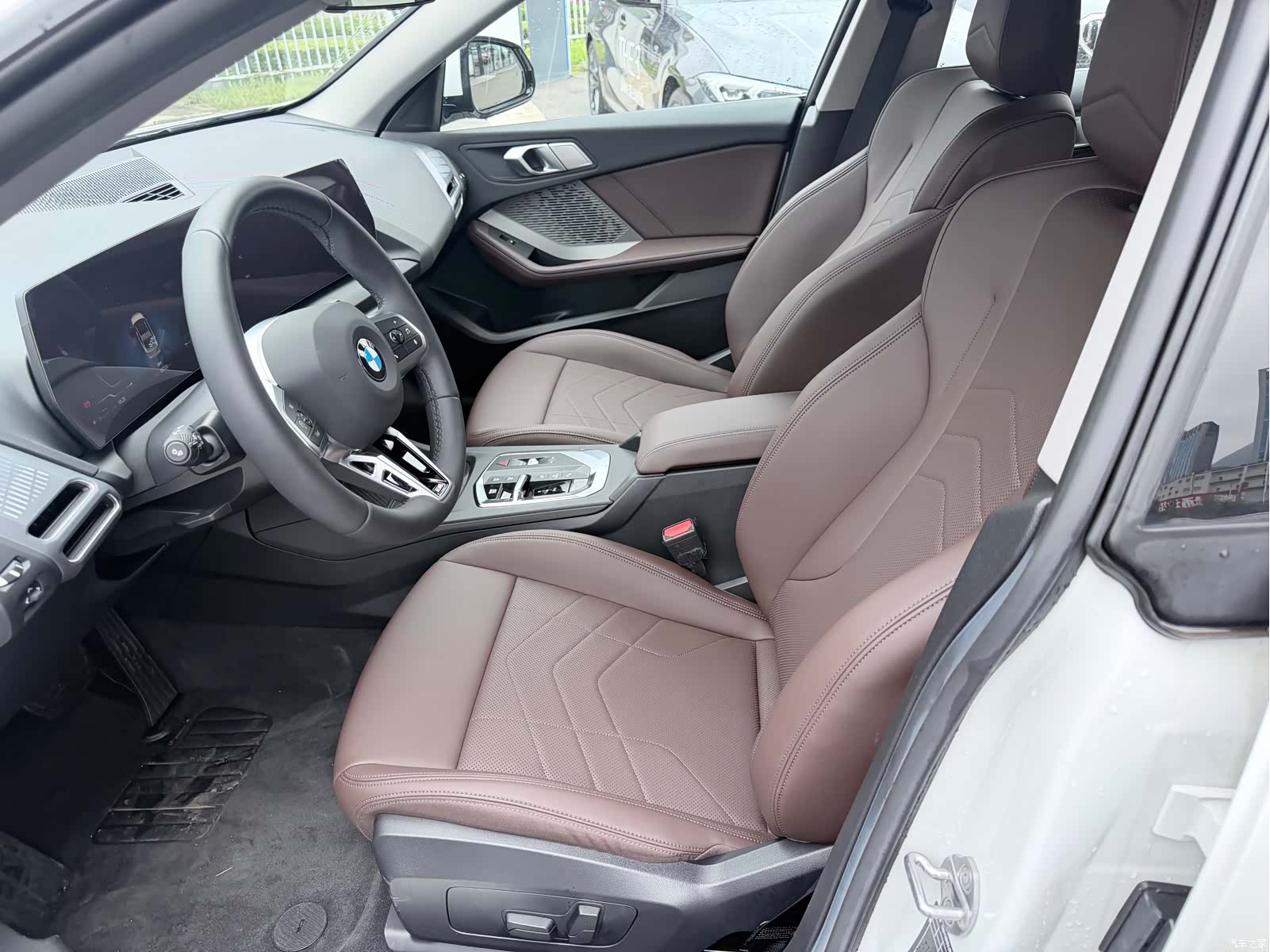 BMW 2 Series, 2026 4
