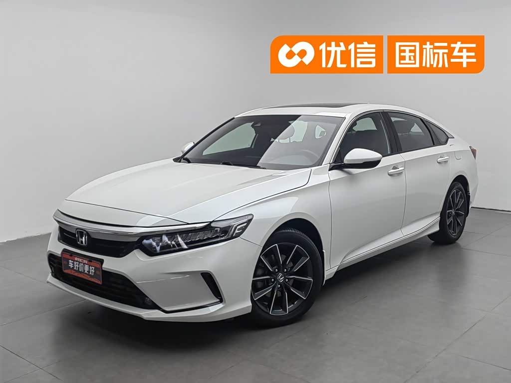 Honda Inspire