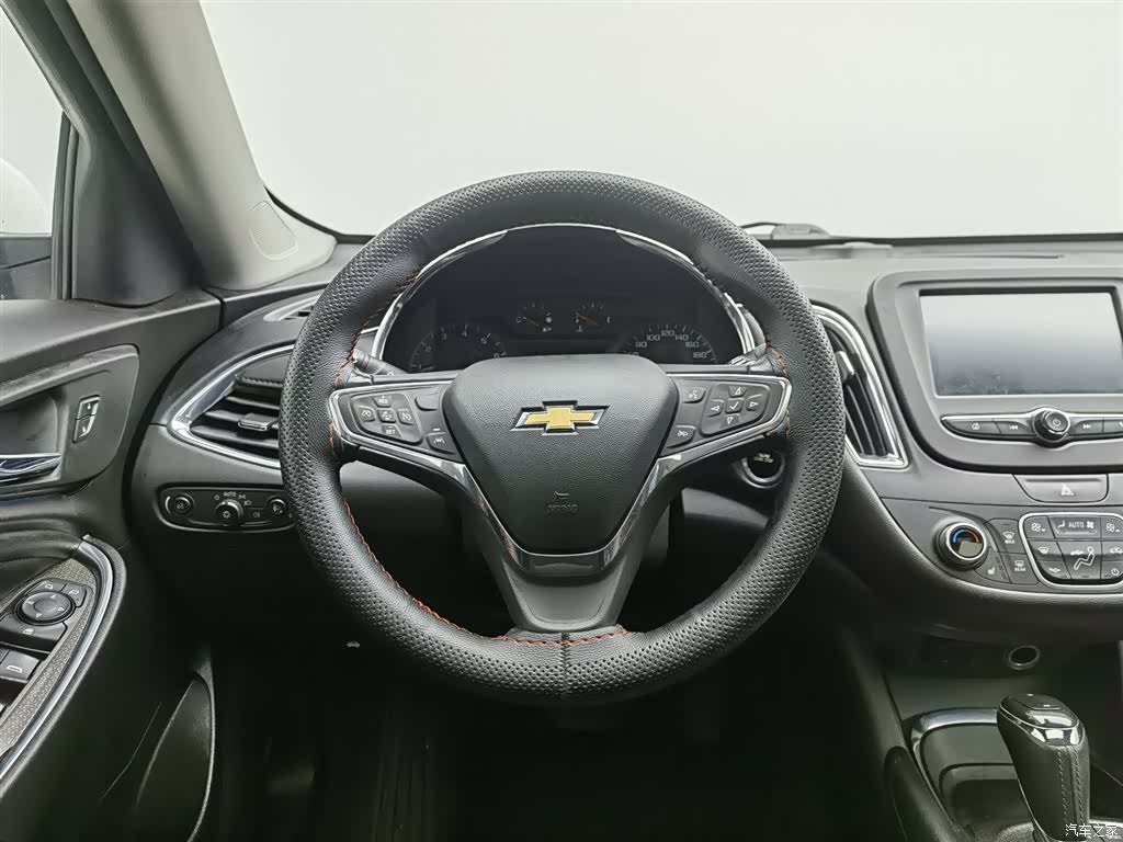 Chevrolet XL, 2018 11