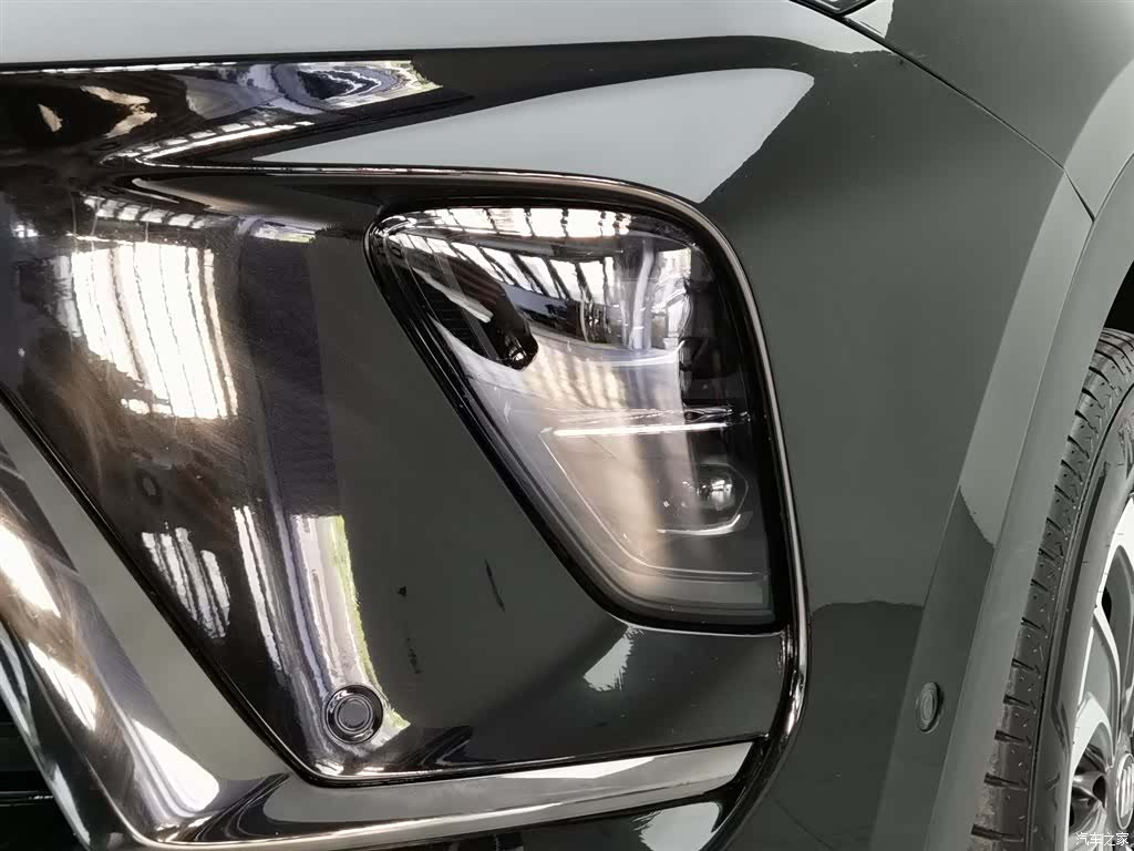 Buick Envision Plus, 2025 7
