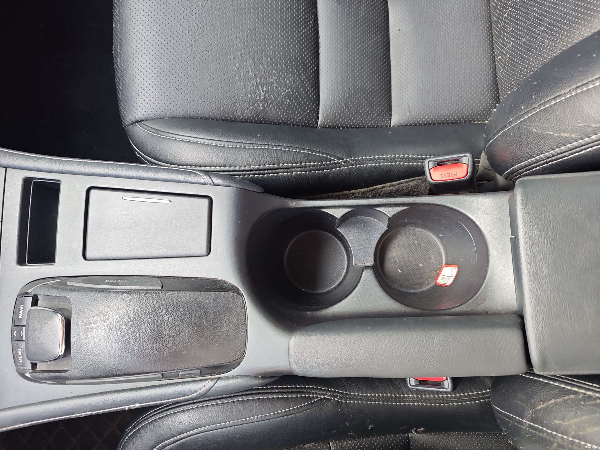 Lexus CT, 2016 37