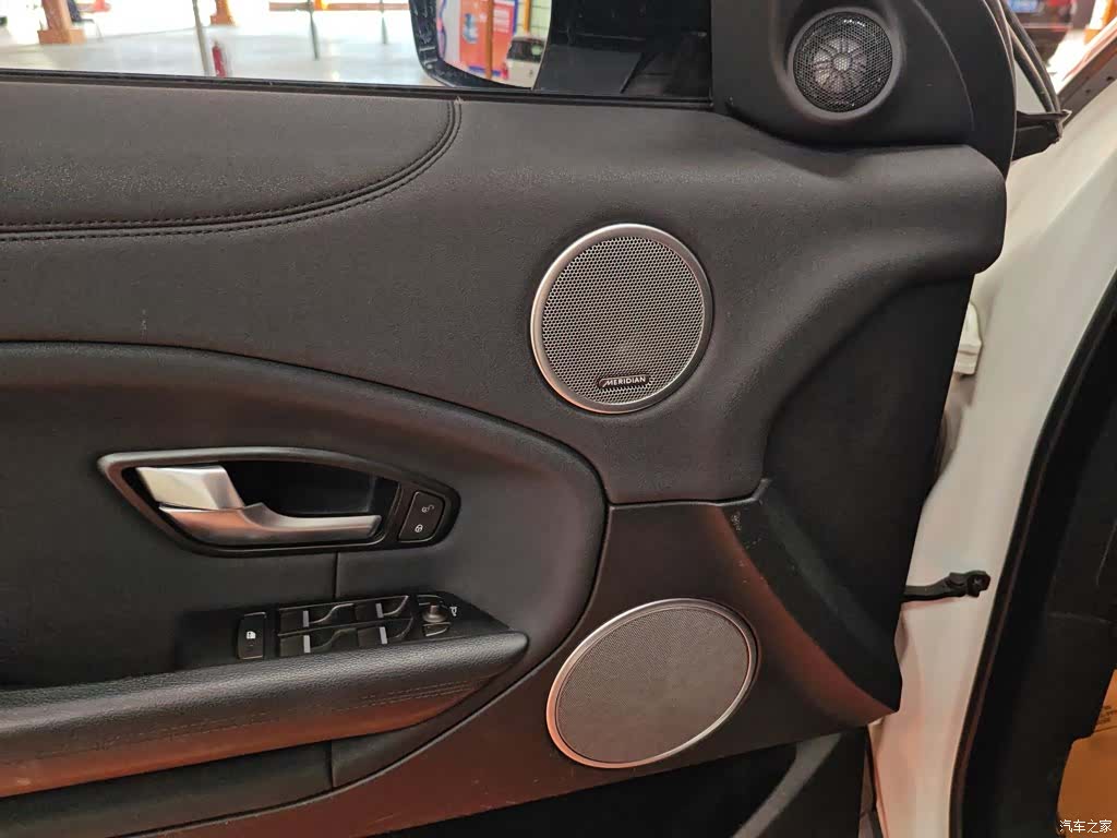 Land Rover Range Rover, 2018 15
