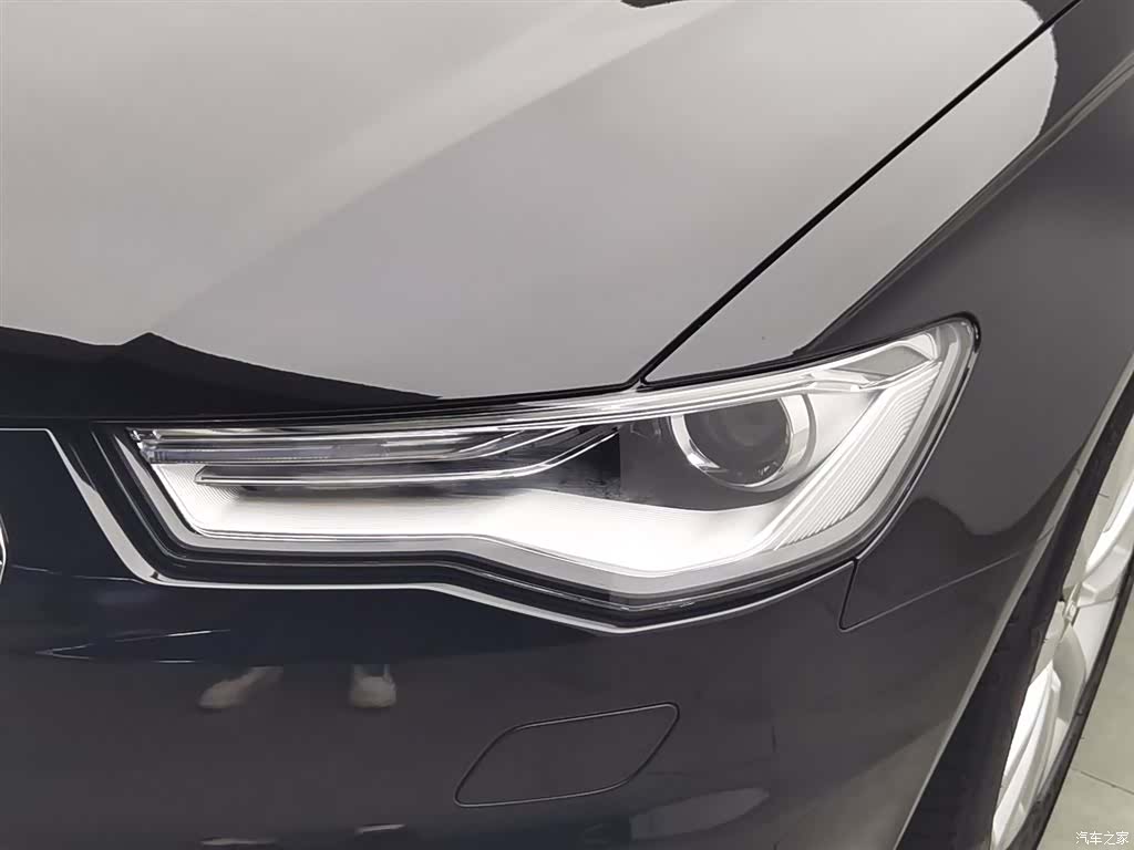 Audi A6L, 2016 7