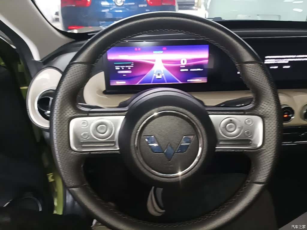 Wuling Bingo, 2023 11