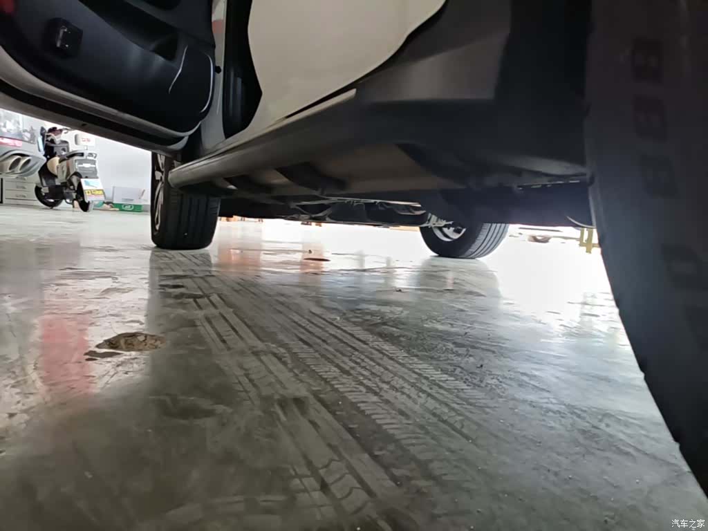 Kia KX5, 2016 22