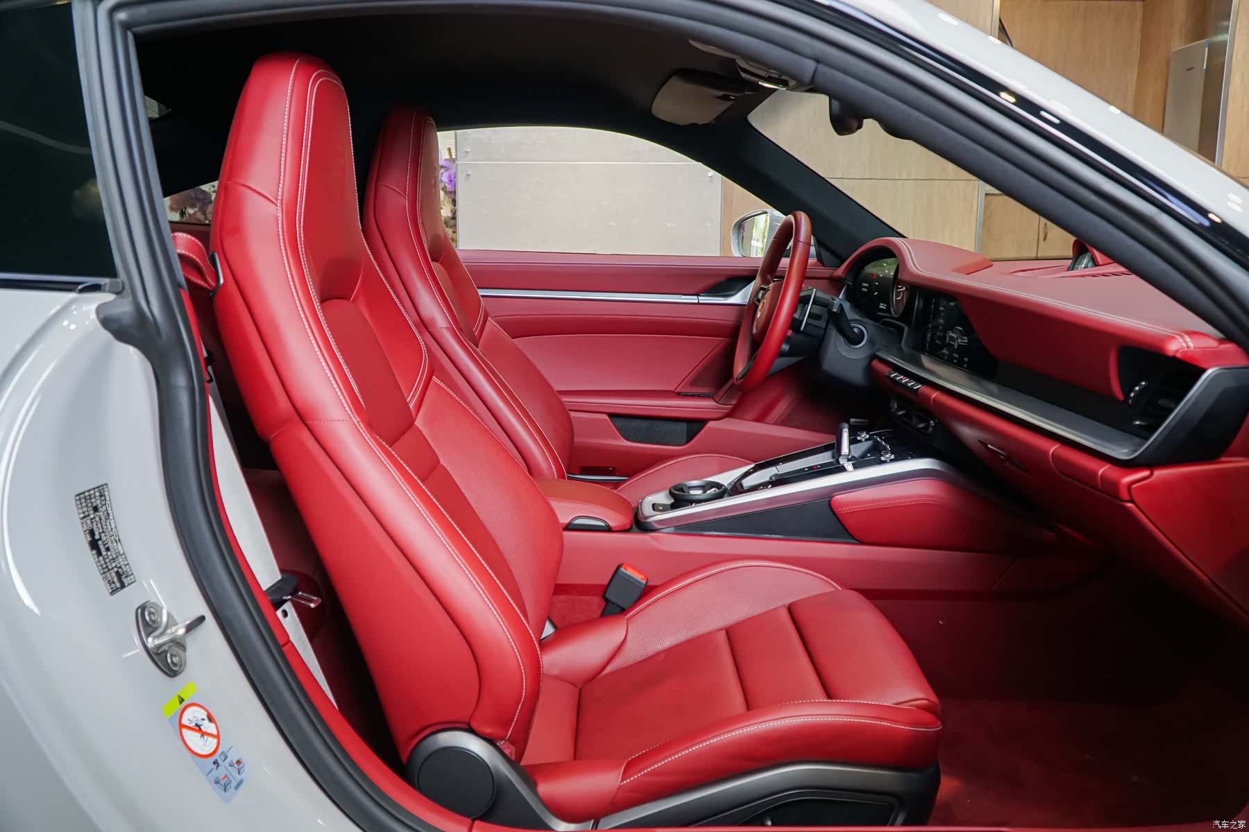 Porsche 911, 2021 9