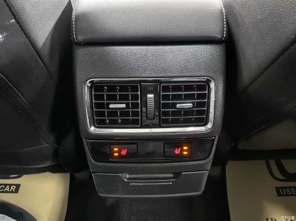Subaru Outback, 2017 16
