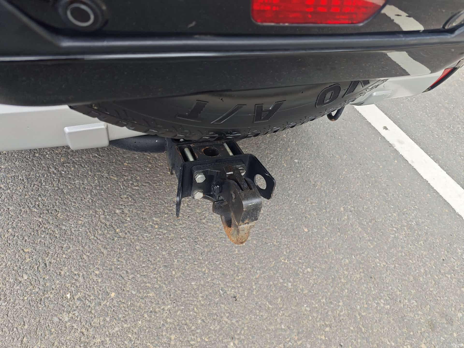 Mitsubishi Pajero, 2020 19