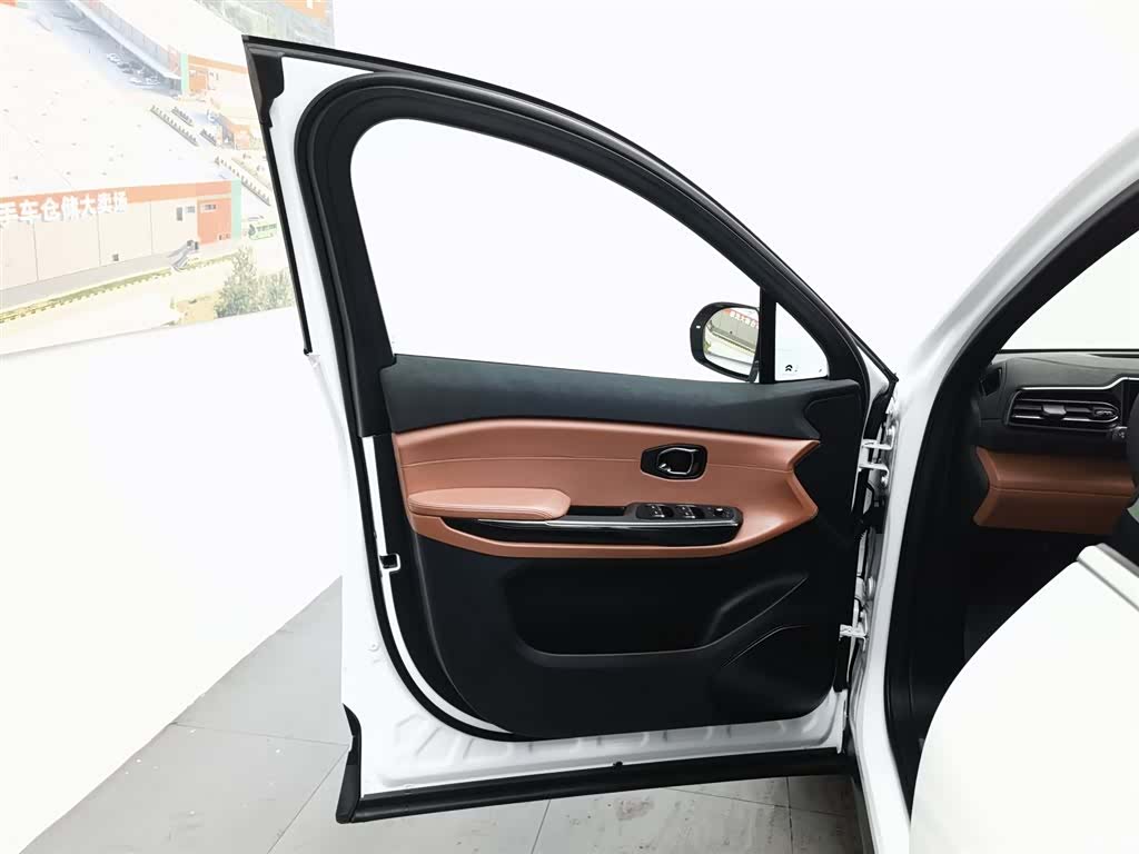 NIO EC6, 2022 8