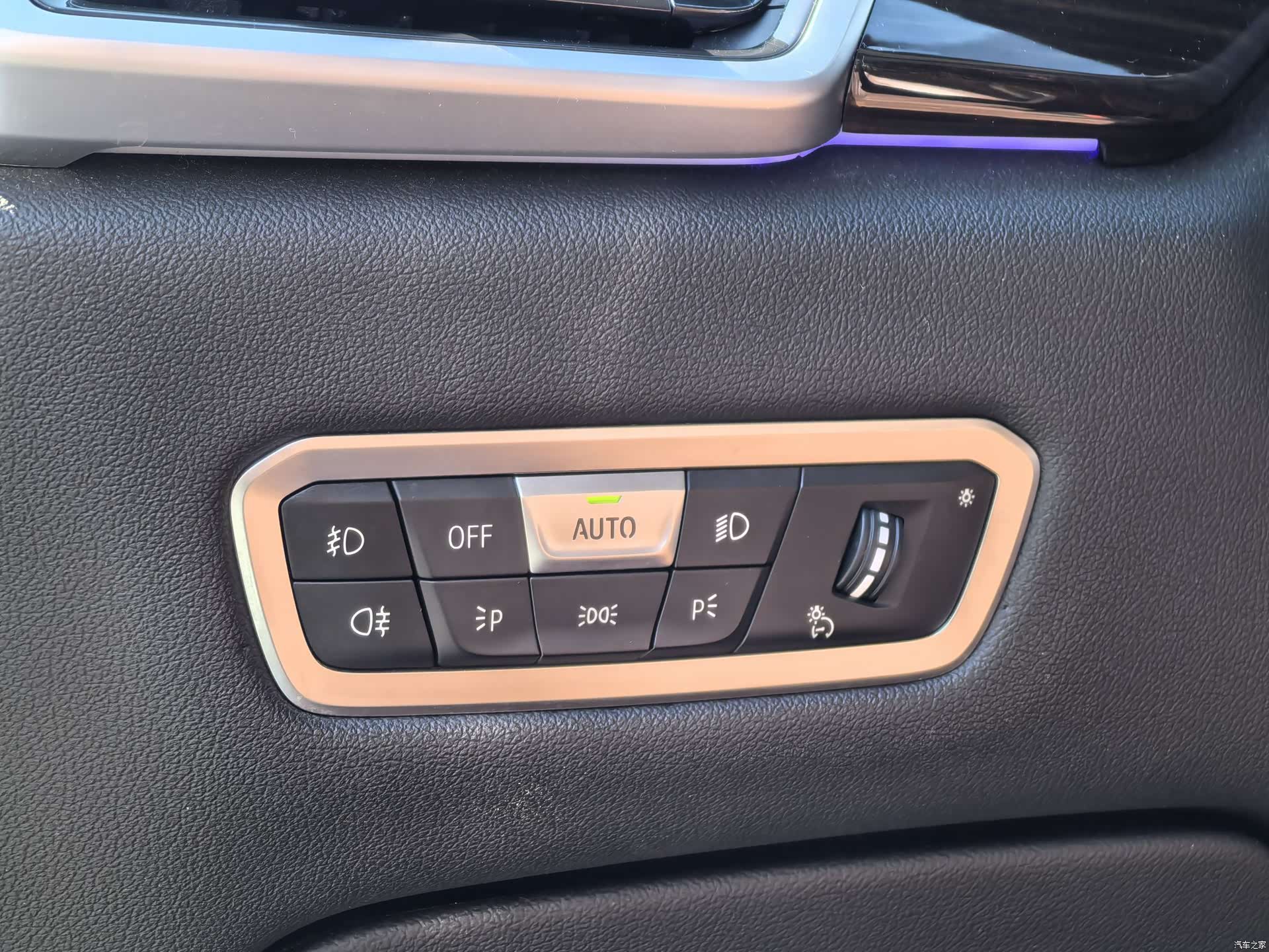 BMW X5, 2019 23