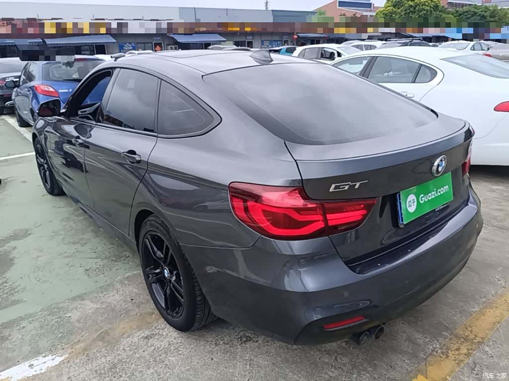 BMW 3 Series, 2020 все фото
