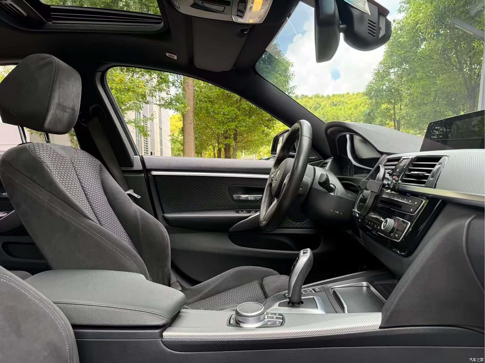 BMW 4 Series, 2020 14