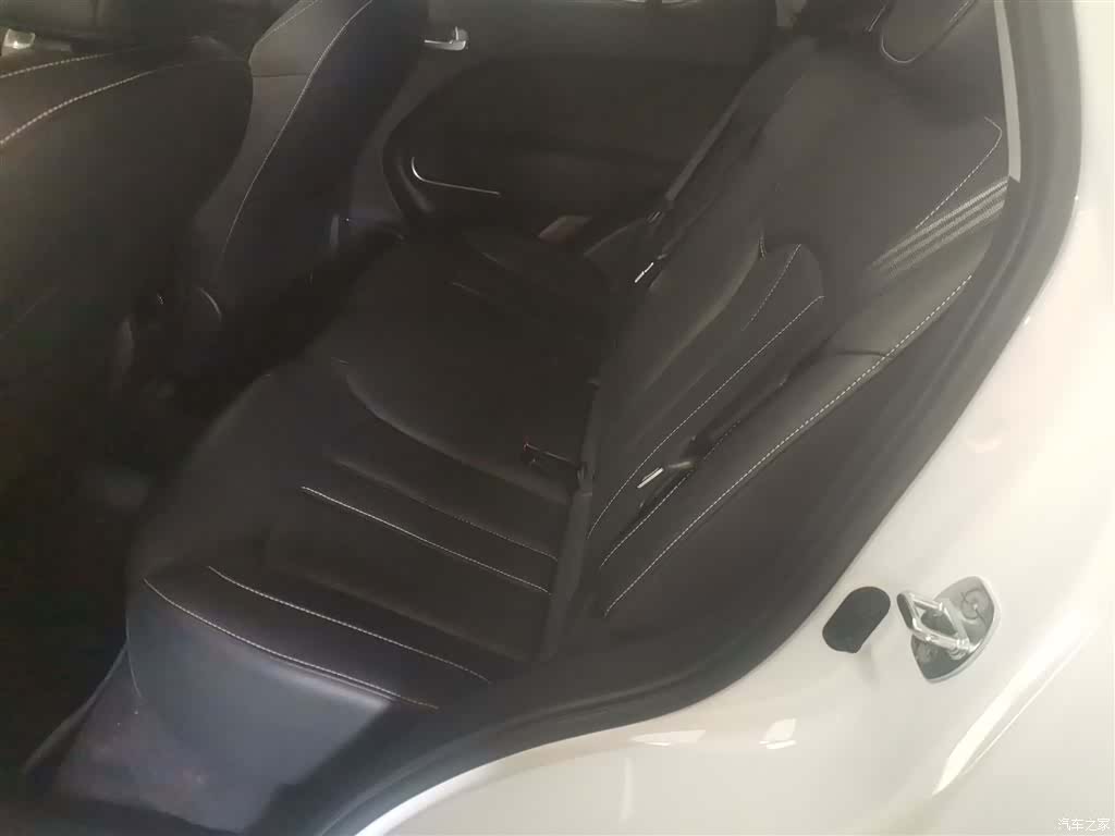 GAC GS3, 2023 13
