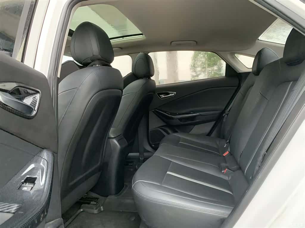 Hyundai Lafesta, 2019 4