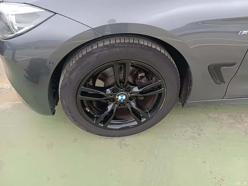 BMW 3 Series, 2020 23