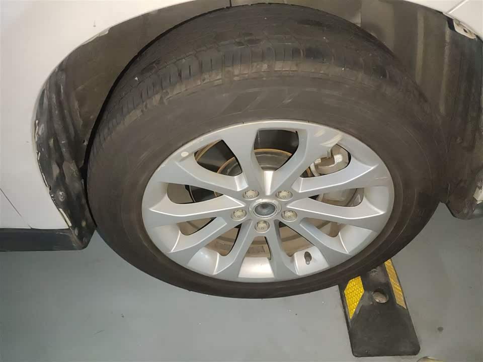 Haval H2