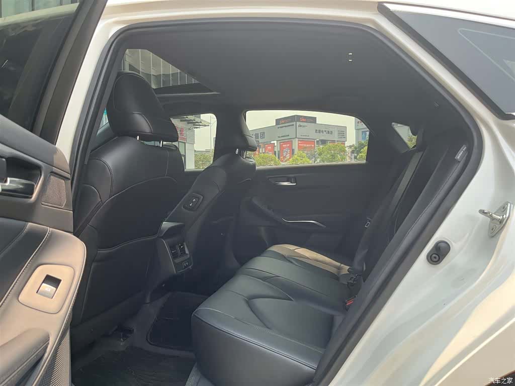 Toyota Avalon, 2020 12