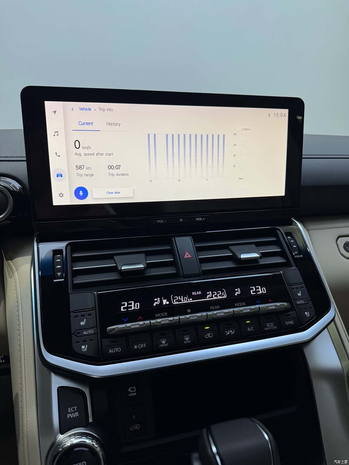 Toyota Land Cruiser, 2026 9