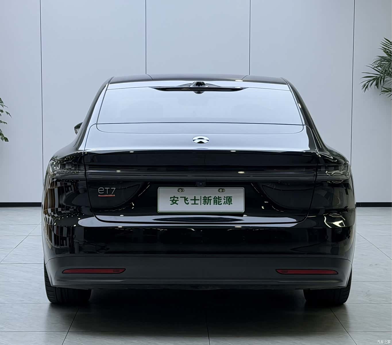 NIO ET7, 2023 10
