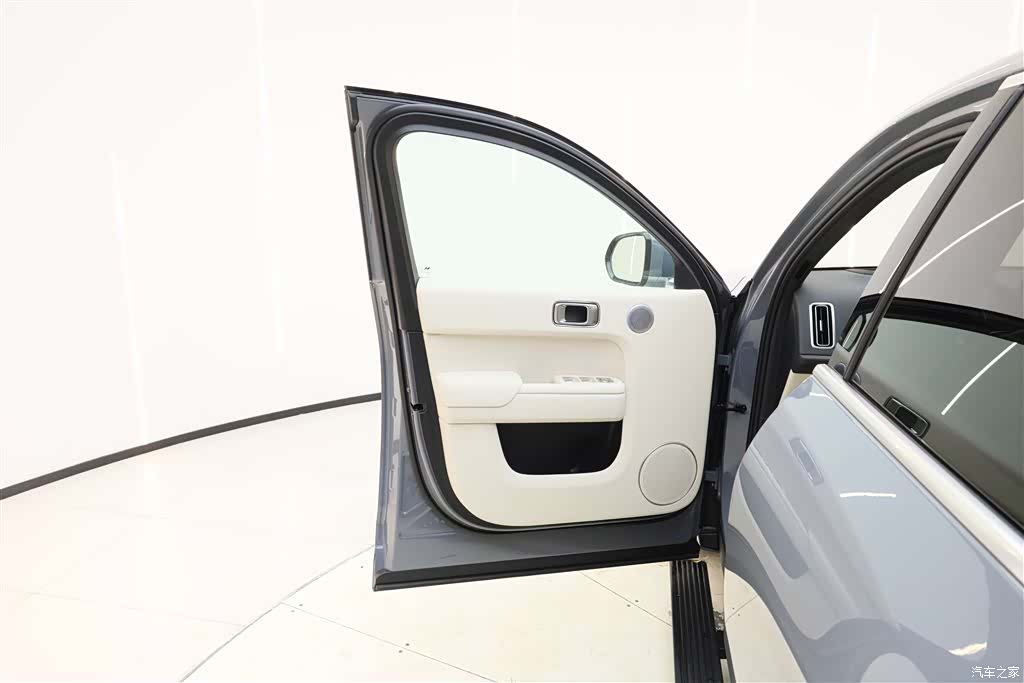 Li Auto L7, 2025 18