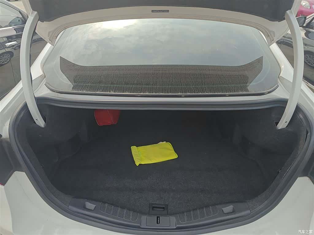 Ford Mondeo, 2018 18