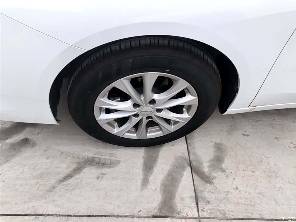 Roewe i5, 2026 23