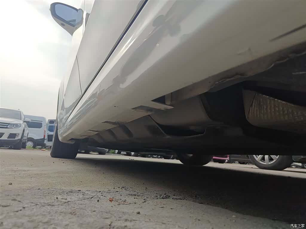 Ford Mondeo, 2018 21