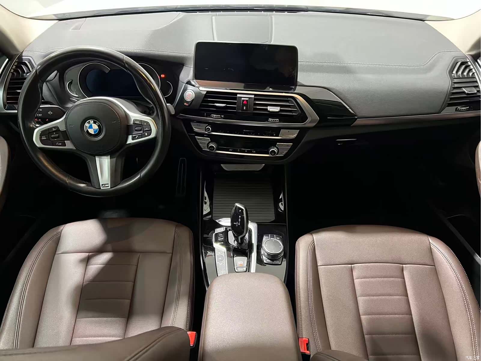 BMW X3, 2019 11