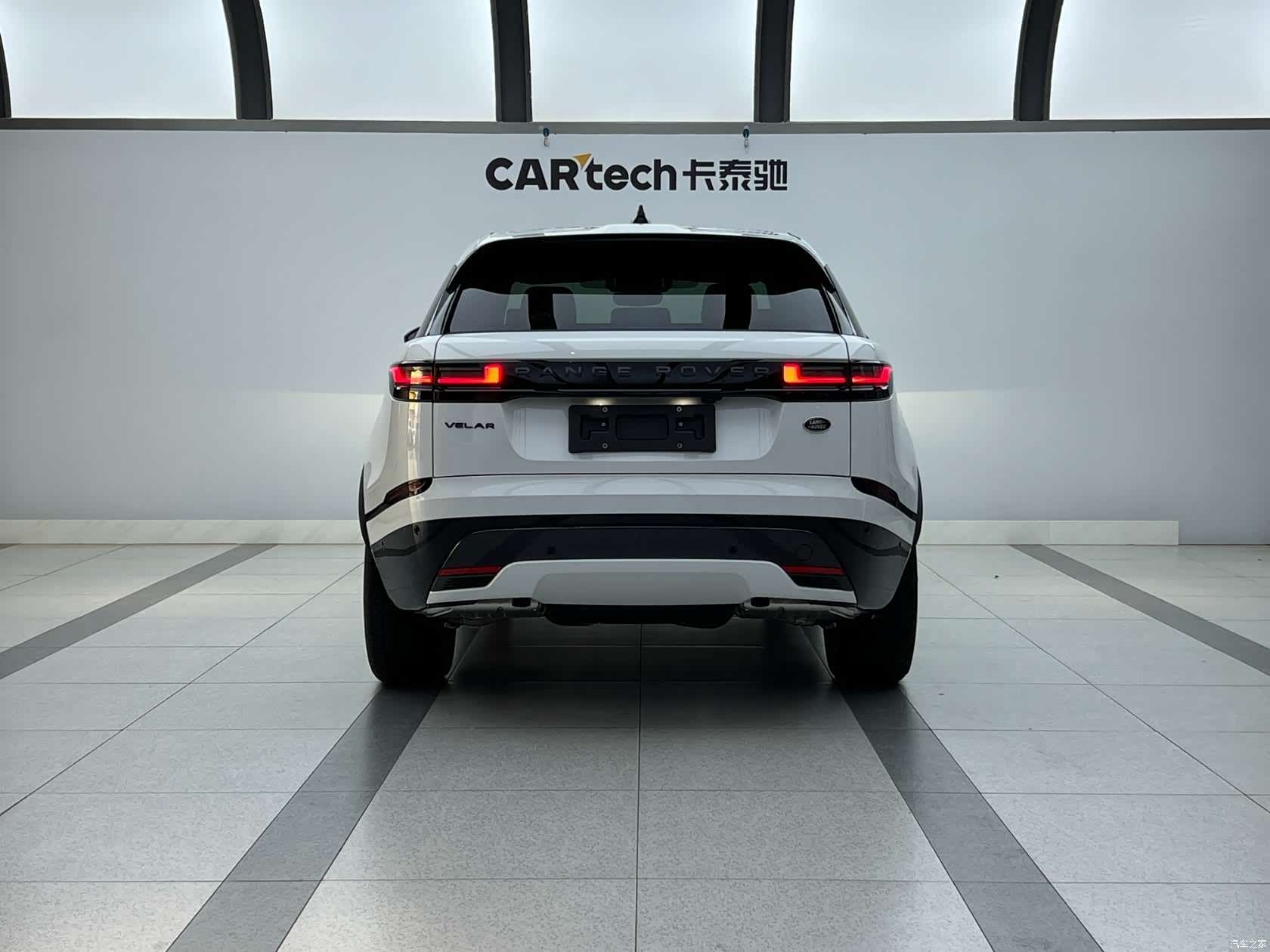 Land Rover Range Rover, 2026 3