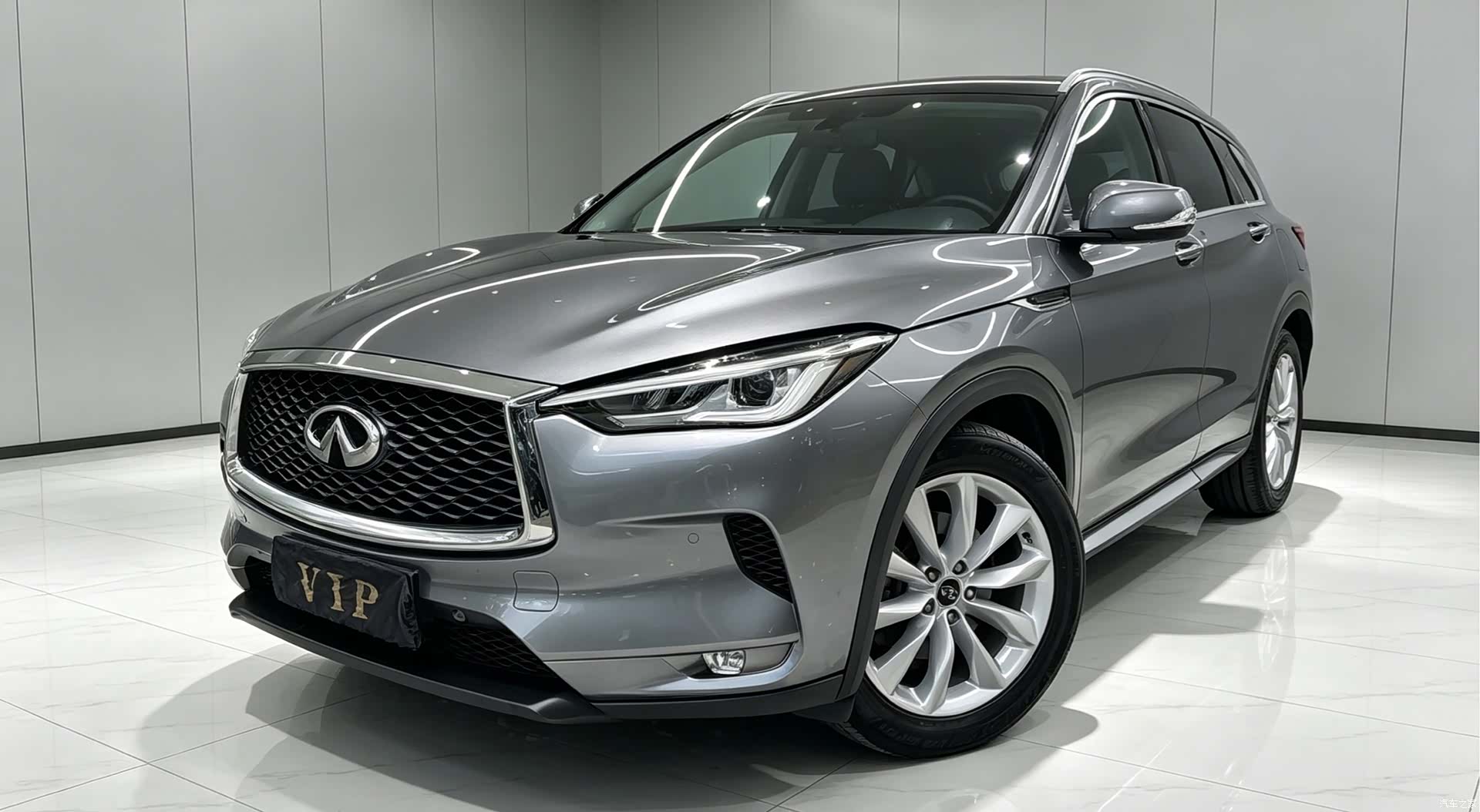 Infiniti QX50