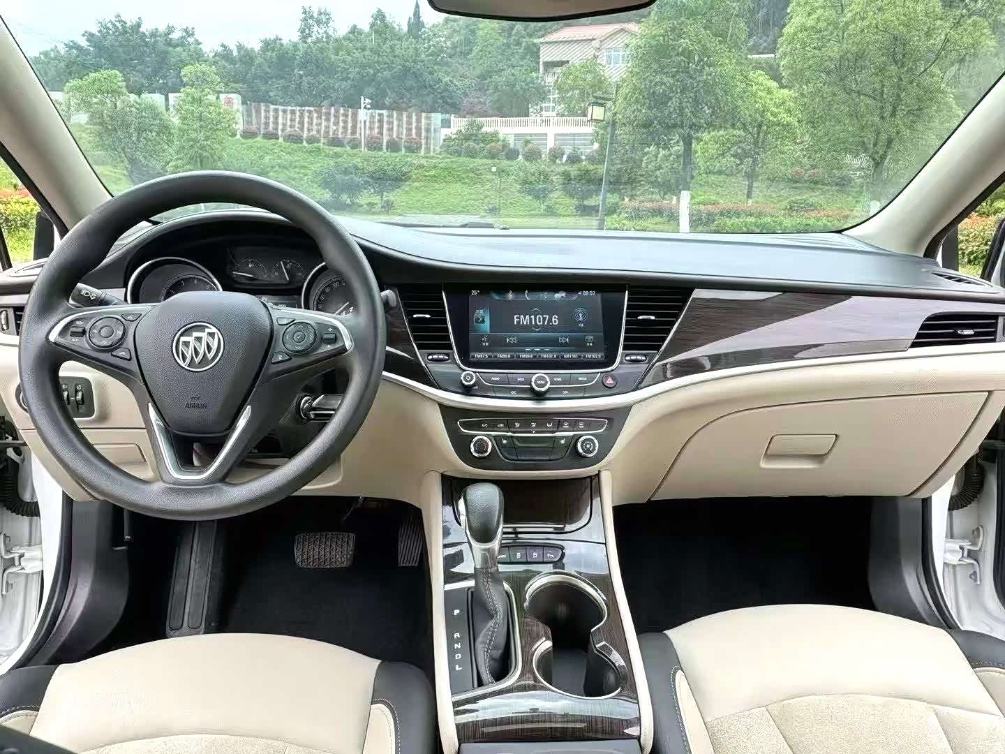 Buick Verano, 2019 6
