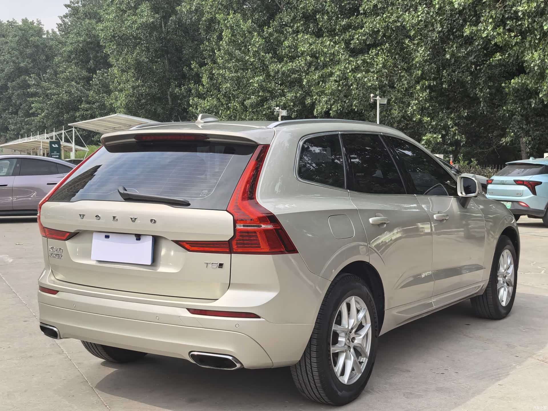 Volvo XC60, 2018 16