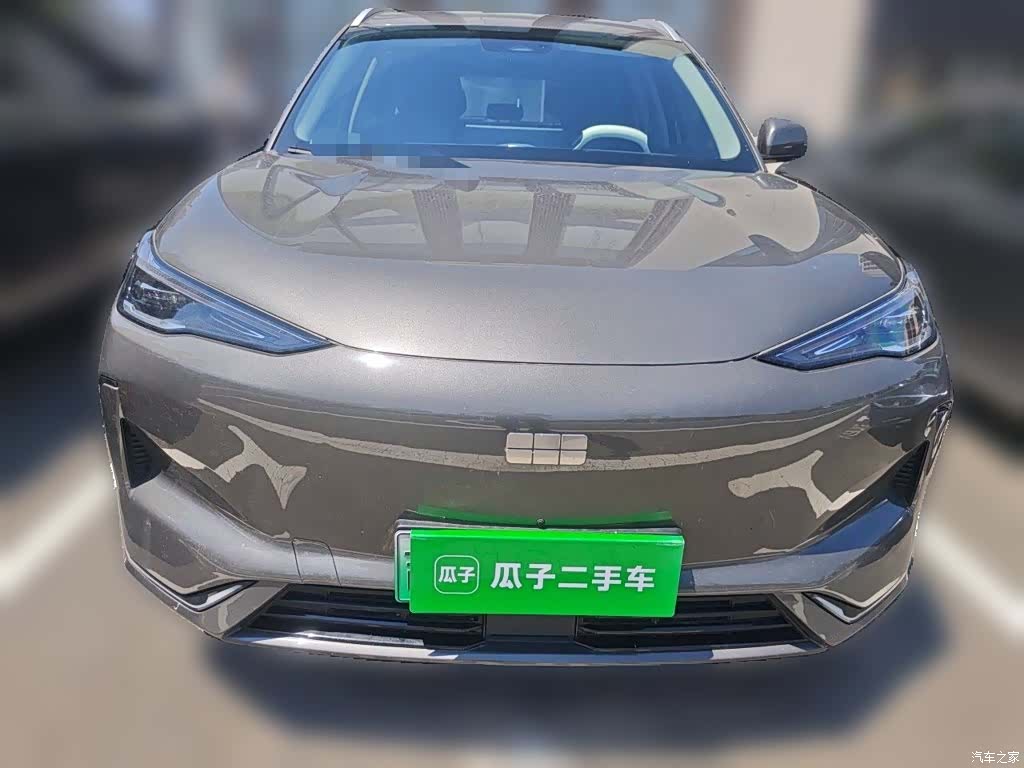 Geely Galaxy E5, 2025 24
