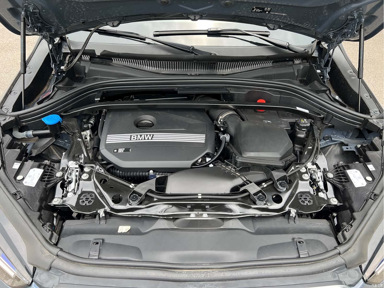 BMW X2, 2025 13