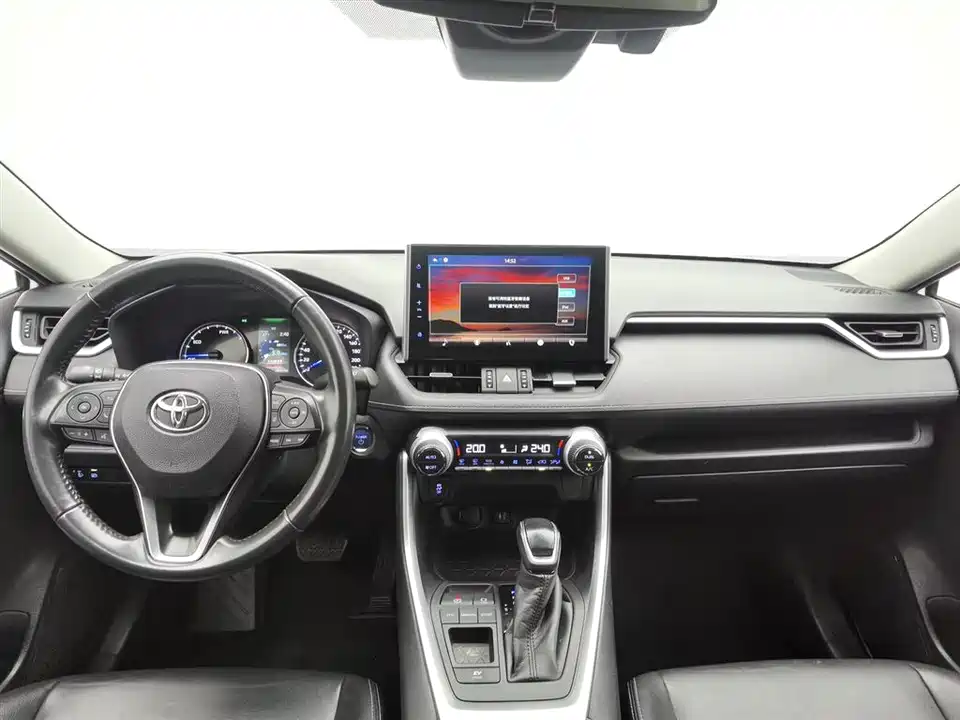 Toyota Wilanda