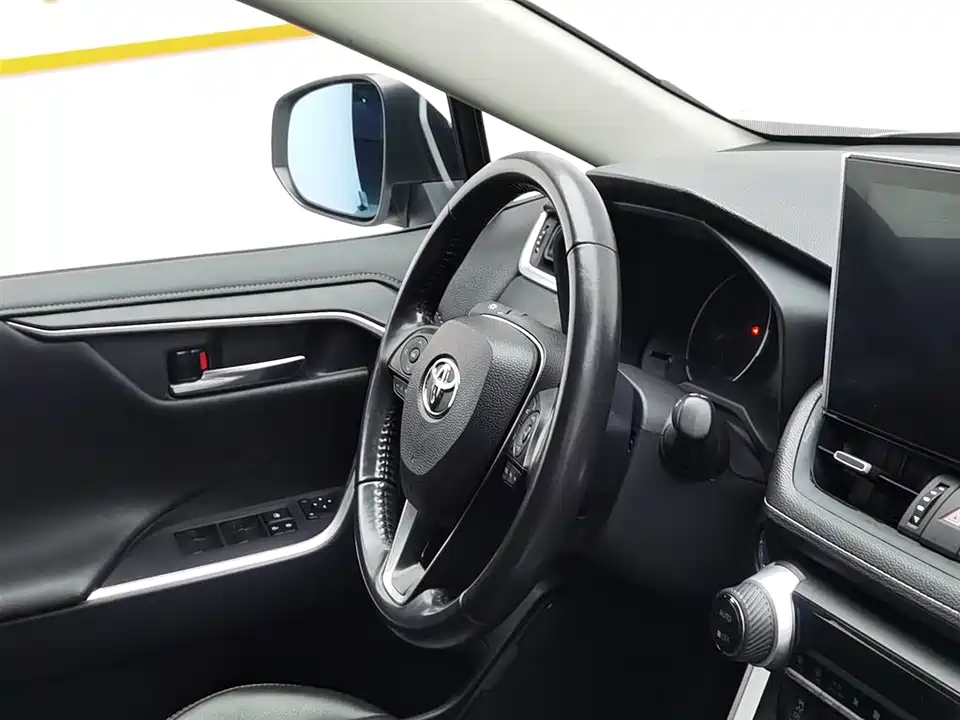 Toyota Wilanda